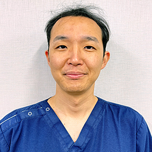 非常勤医師 橋本 泉智