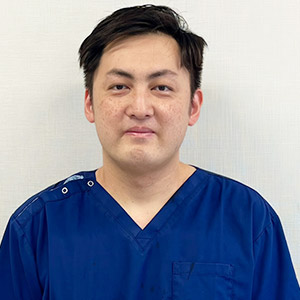 非常勤医師 北川 亮