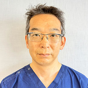 非常勤医師 山田 賢太郎